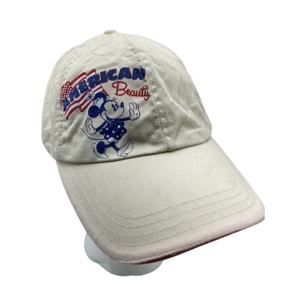 Disney American Beauty Hat